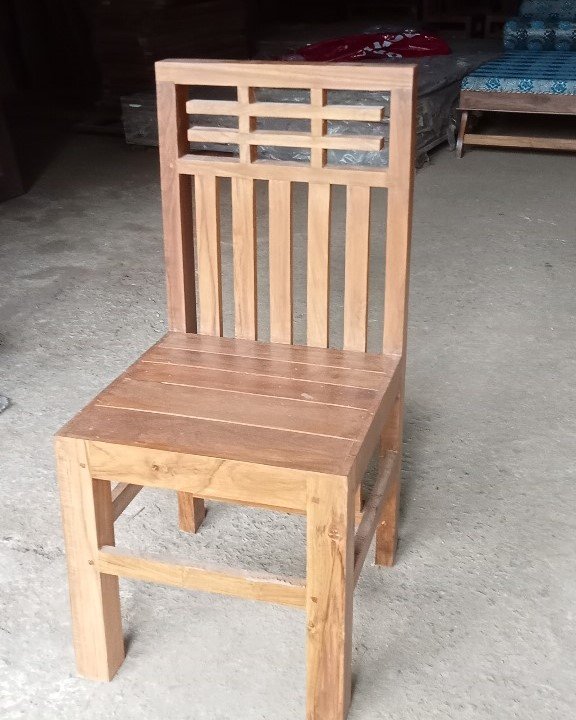 RJ Wood Works